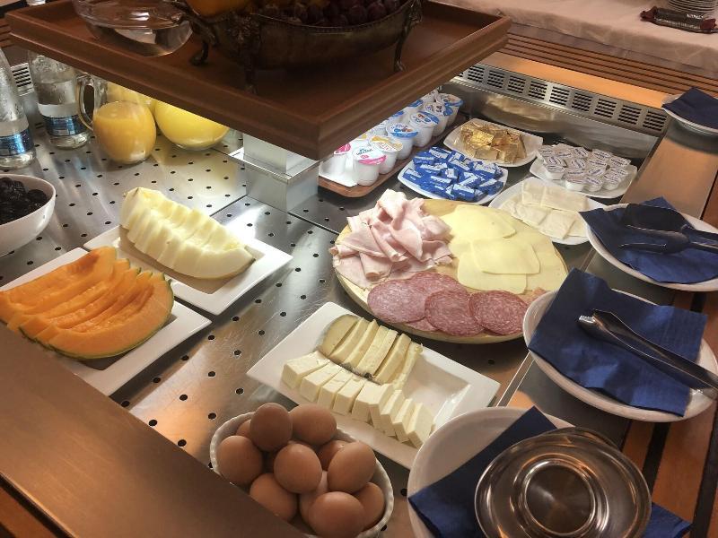 Hotel Villa Savoia Torino Eksteriør billede