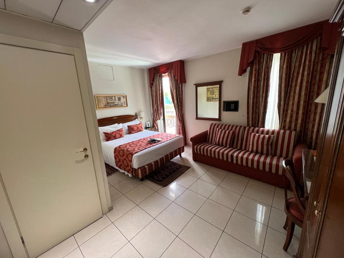 Hotel Villa Savoia Torino Eksteriør billede