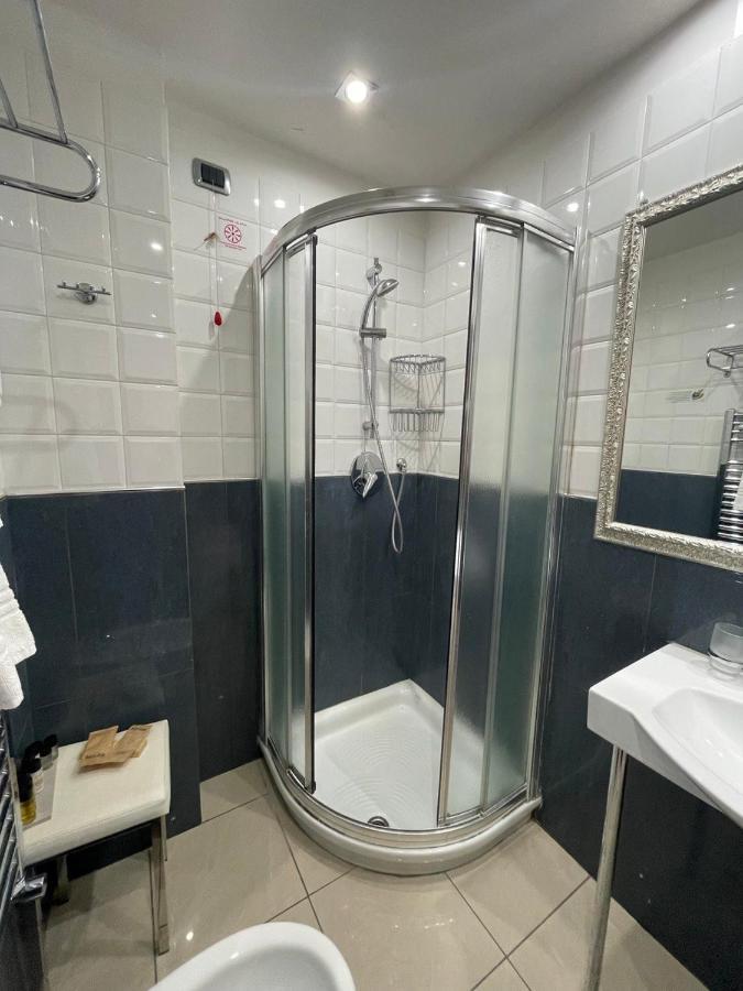 Hotel Villa Savoia Torino Eksteriør billede