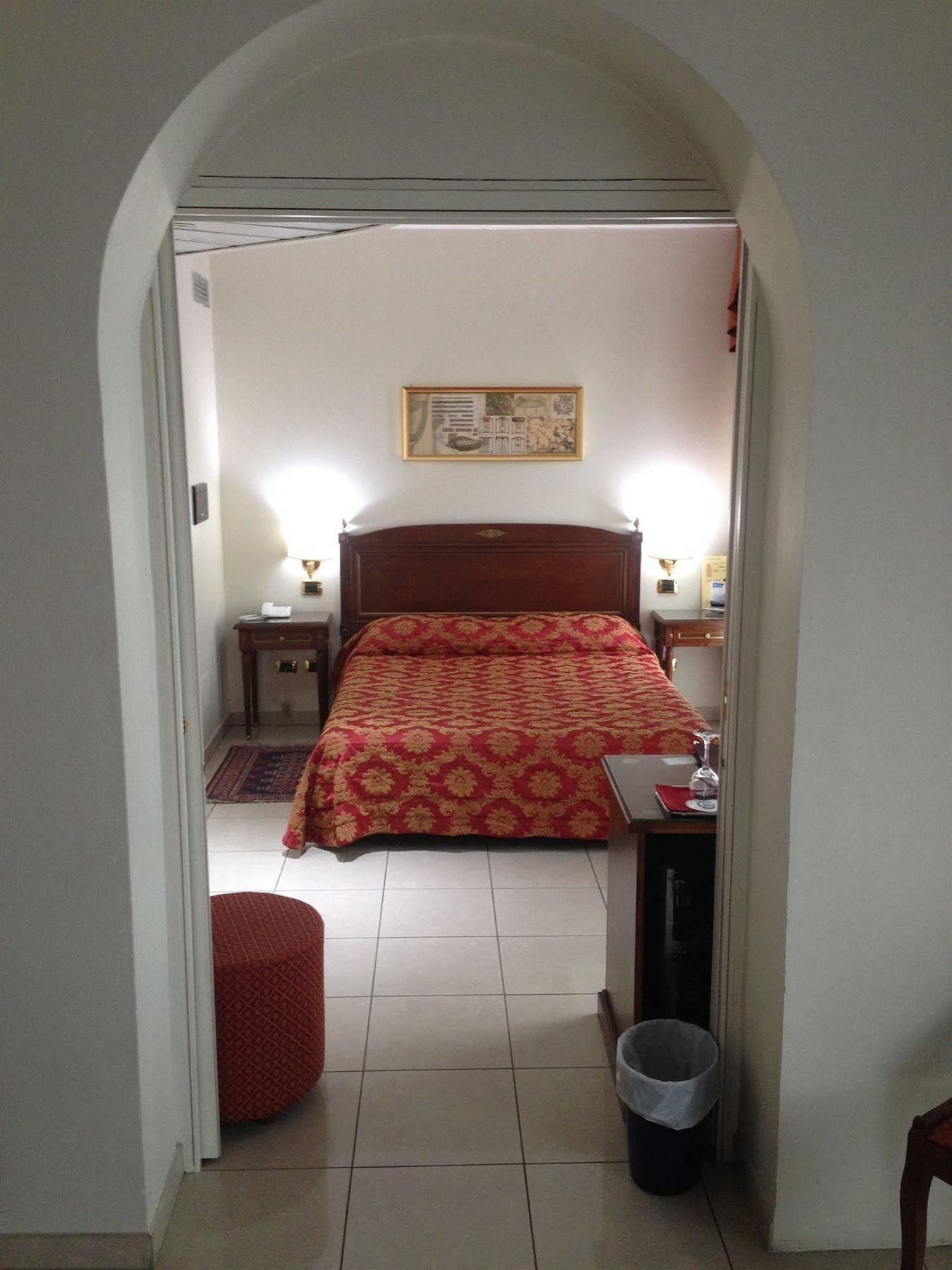 Hotel Villa Savoia Torino Eksteriør billede