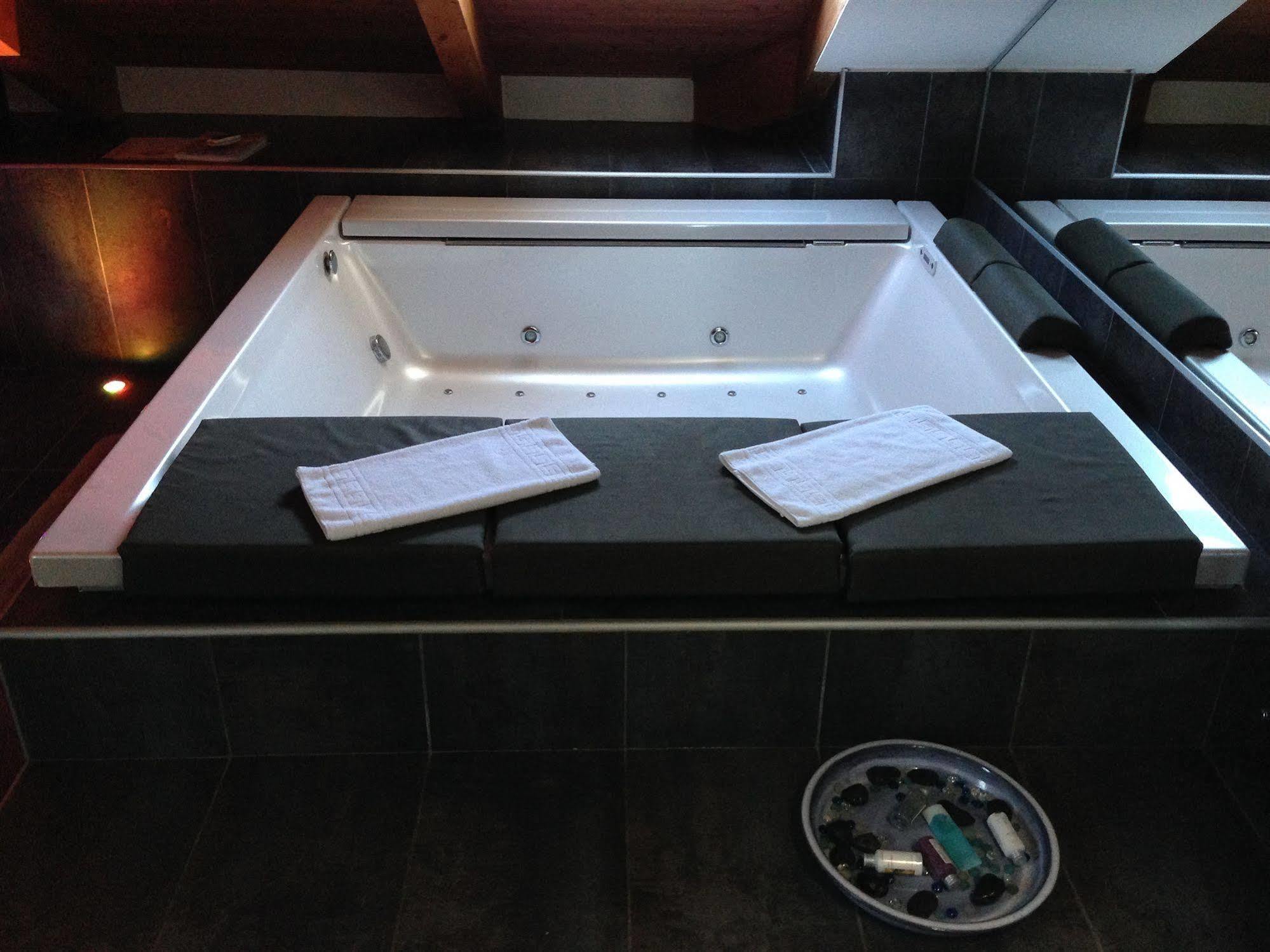 Hotel Villa Savoia Torino Eksteriør billede
