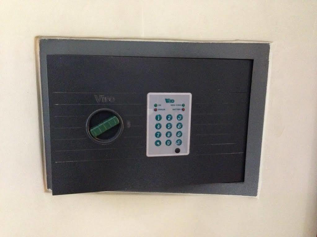 Hotel Villa Savoia Torino Eksteriør billede
